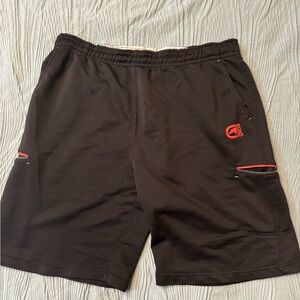 Champion Black Men's Shorts